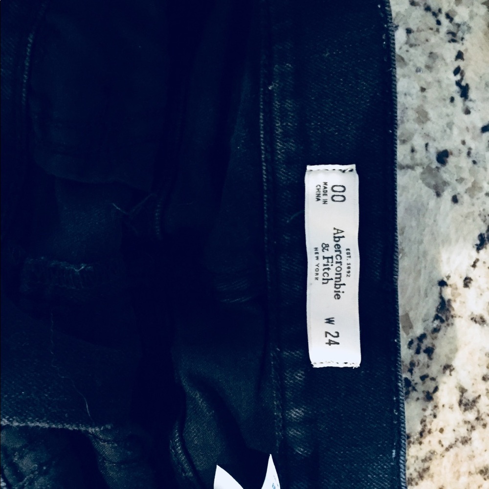 Abercrombie Shorts